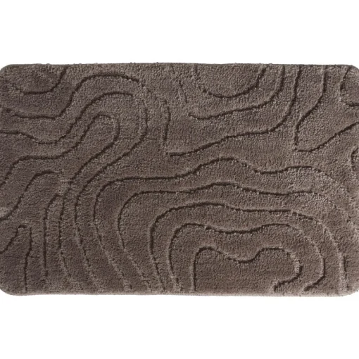 Badmat Diones Taupe