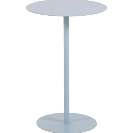 Bijzettafel Baja Lichtblauw