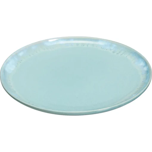 Bord Lungo Blauw - 鈱€22cm