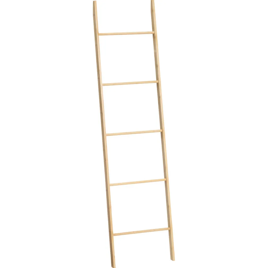 Decoratie ladder Bovine Bamboe 160cm