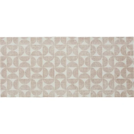 Deurmat Rowe Beige