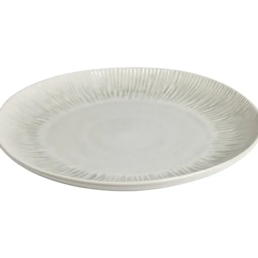 Dinerbord Nordic Mint - ø 27 cm