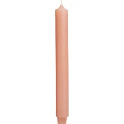 Dinerkaars XL Soft Koraal