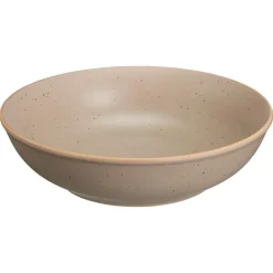 Fruitschaal Calmness Taupe