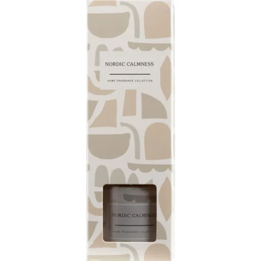 Geurstokjes Nordic Blend