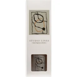 Geurstokjes Studio Lines