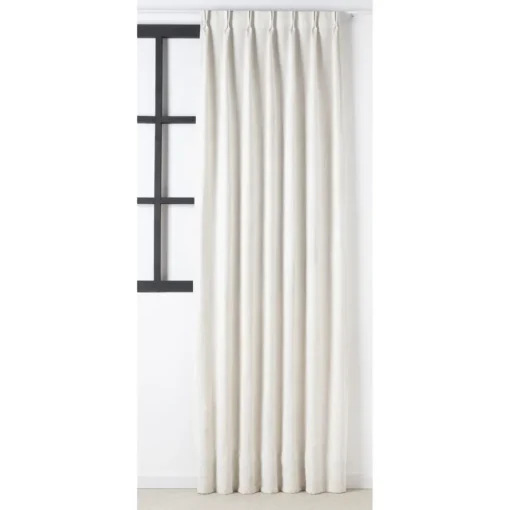 Gordijn Esmee Offwhite