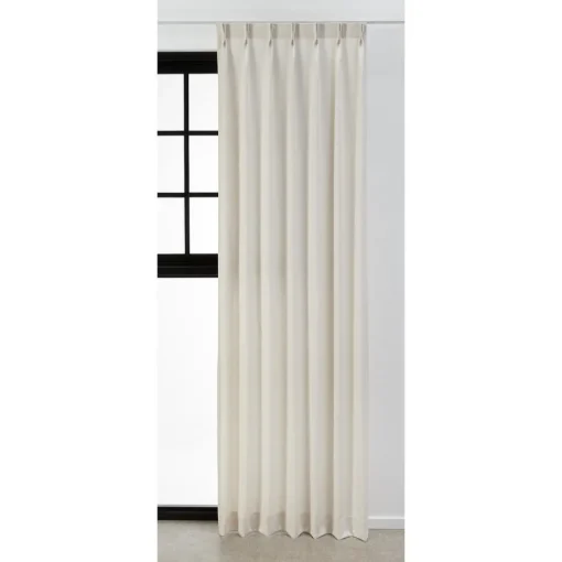 Gordijn Sam Off-White