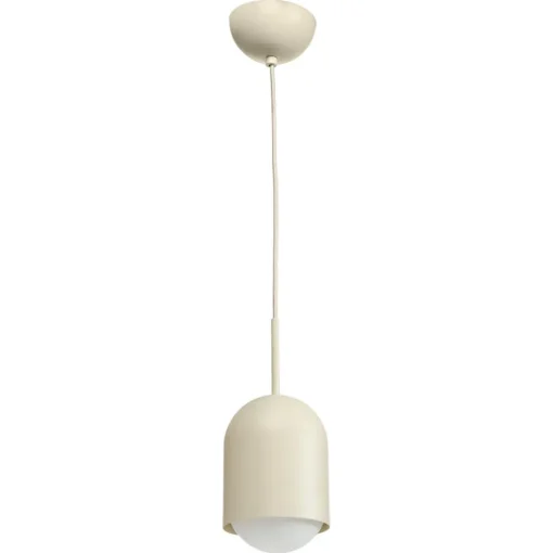 Hanglamp Beanie Large Off-white