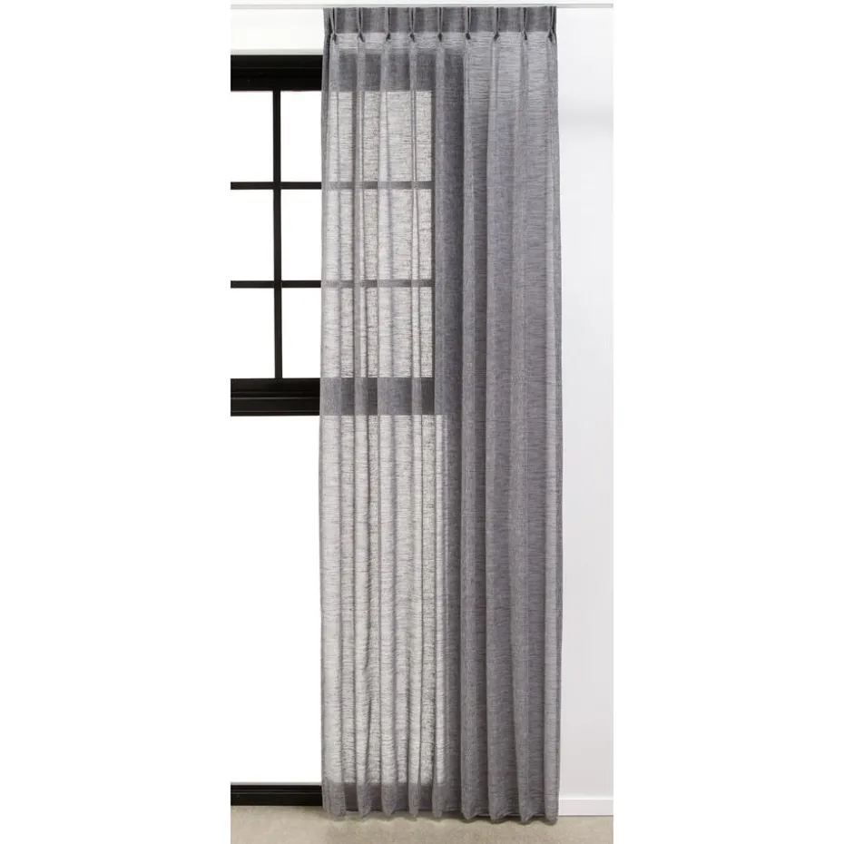 Inbetween Milou Staalgrijs