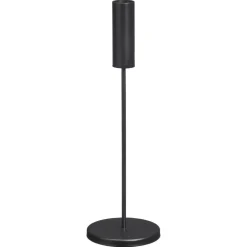 Kandelaar Reims Zwart 26 cm