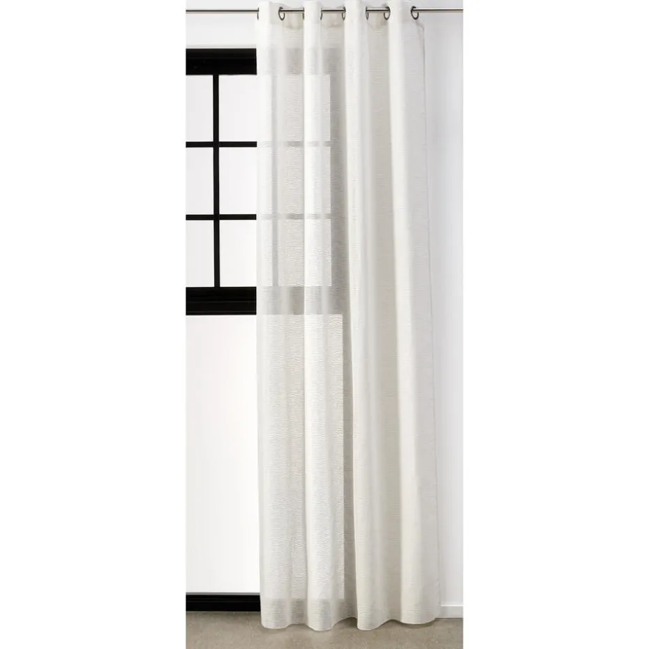 Kant En Klaar Gordijn Kes Zand