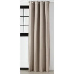 Kant En Klaar Gordijn Laura Zand