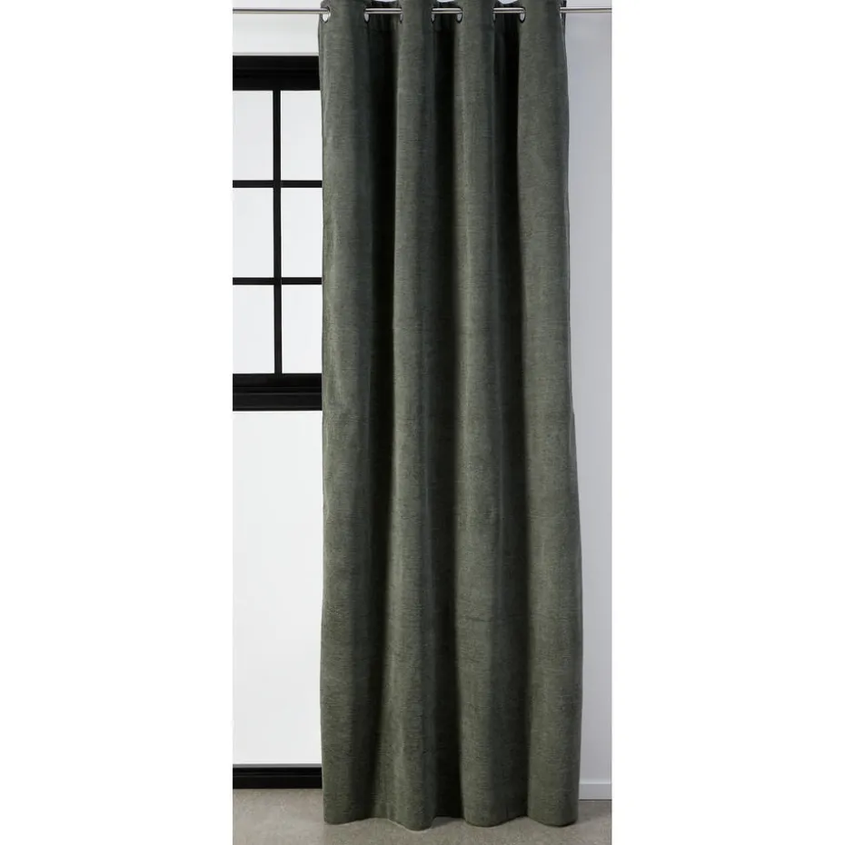 Kant En Klaar Gordijn Laurens Groen