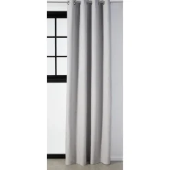 Kant En Klaar Gordijn Paul Grijs