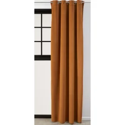 Kant En Klaar Gordijn Valerie Camel