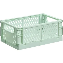 Klapkrat Mint Maat L