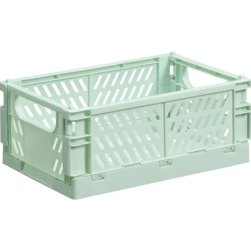 Klapkrat Mint Maat L