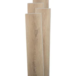Klik PVC Ansel Naturel Eiken