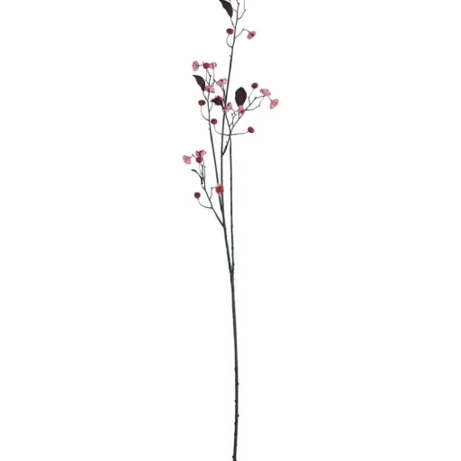 Kunstbloem Bitterzoet Roze