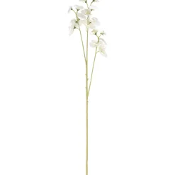 Kunstbloem Sweet Pea Crème