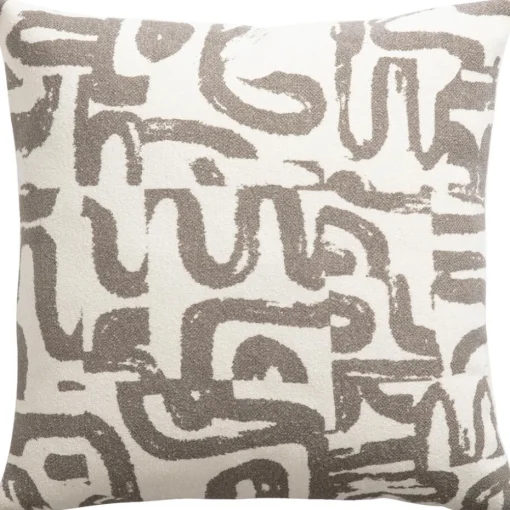 Kussen Broni Multi 45x45 cm