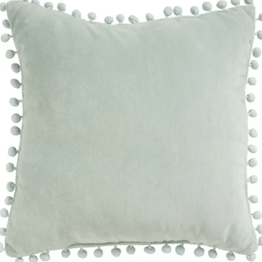 Kussen Brou Mint 45x45 cm