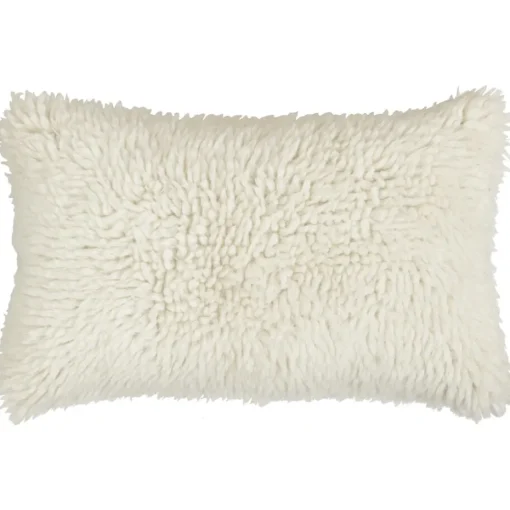 Kussen Colmar Offwhite 30x50 cm