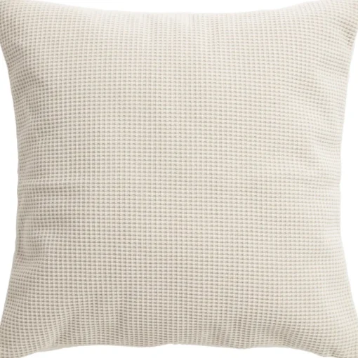 Kussen Derio Zand 45x45 cm