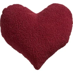 Kussen Hart Rood