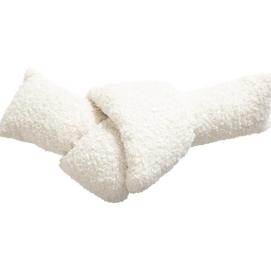 Kussen Knotty Offwhite 160x18 cm
