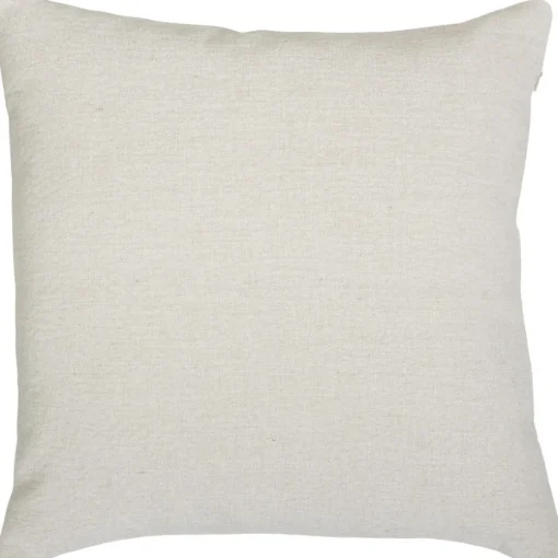 Kussen Messina Greige 45x45 cm