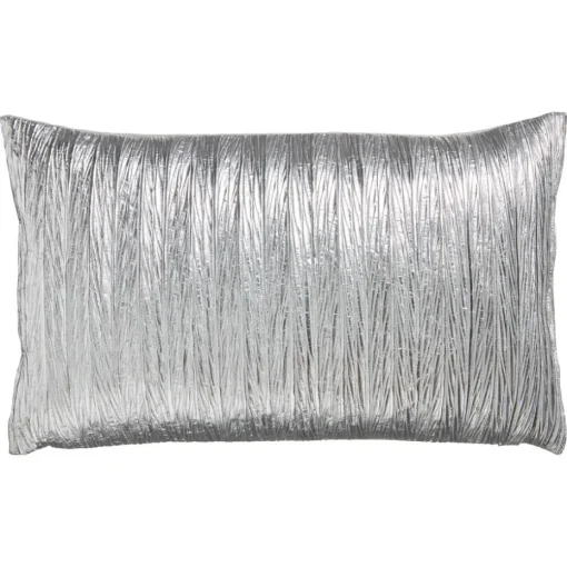 Kussen Milazzo Zilver 30x50 cm