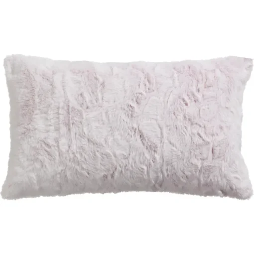 Kussen Roussilon Roze 30x50 cm