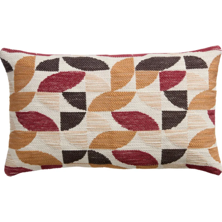 Kussen Santena Multicolor 30x50 cm