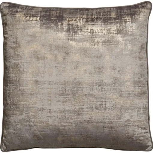 Kussen Tiers Zwart 45x45 cm