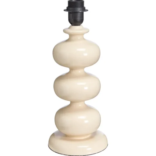 Lampvoet Bols Greige
