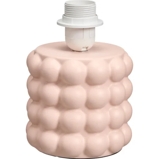 Lampvoet Sirius Roze