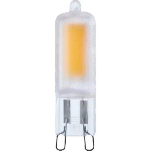 LED lamp G9 2W Helder