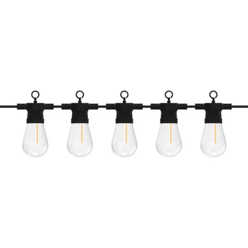 Led Lichtsnoer Helder