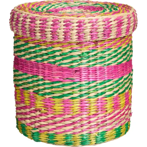 Mand Auvillar Ø20x17 cm ø 20x17 cm