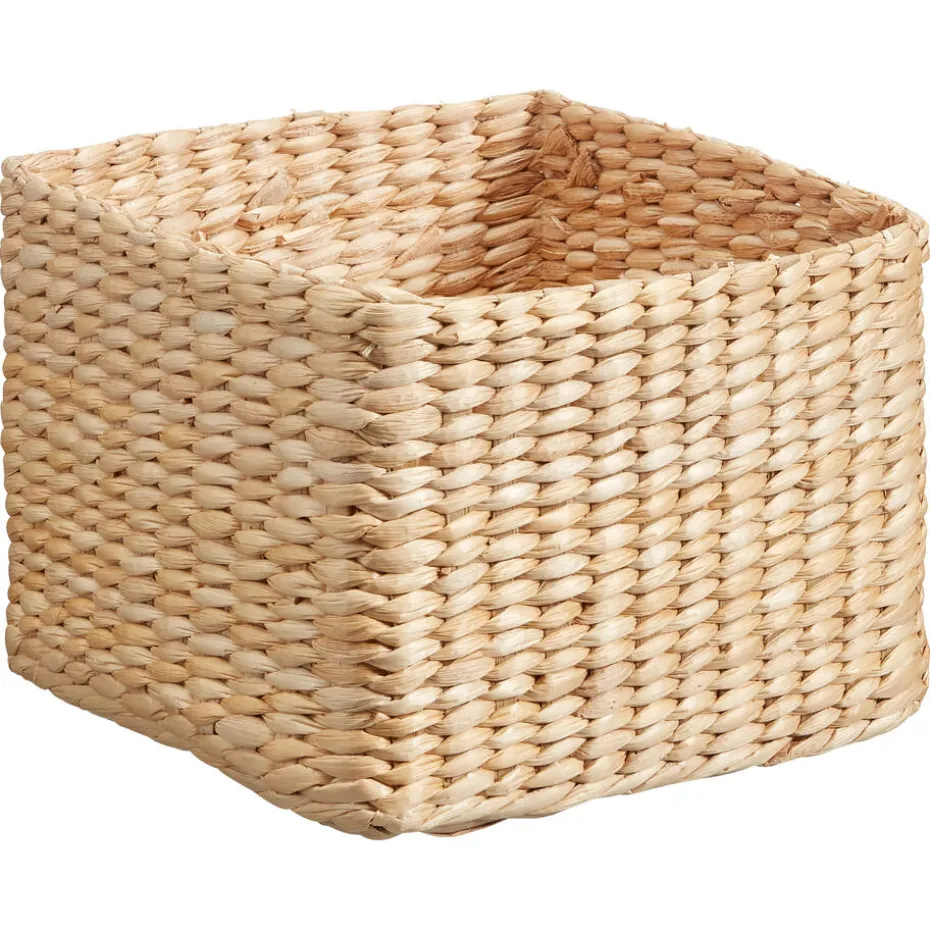 Mand Horben Naturel 20x20x15 cm