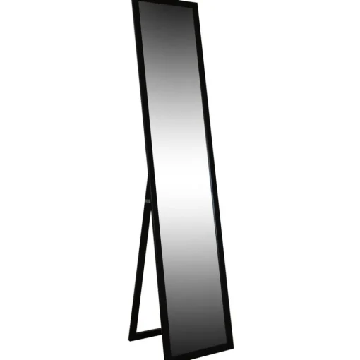 Passpiegel Zwart