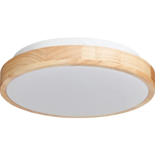 Plafondlamp Malbo Naturel