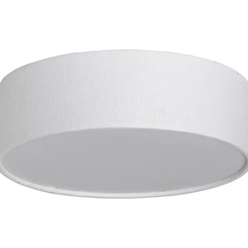 Plafondlamp Miranda Wit