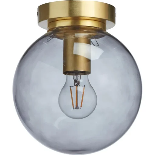 Plafondlamp Rana Goud