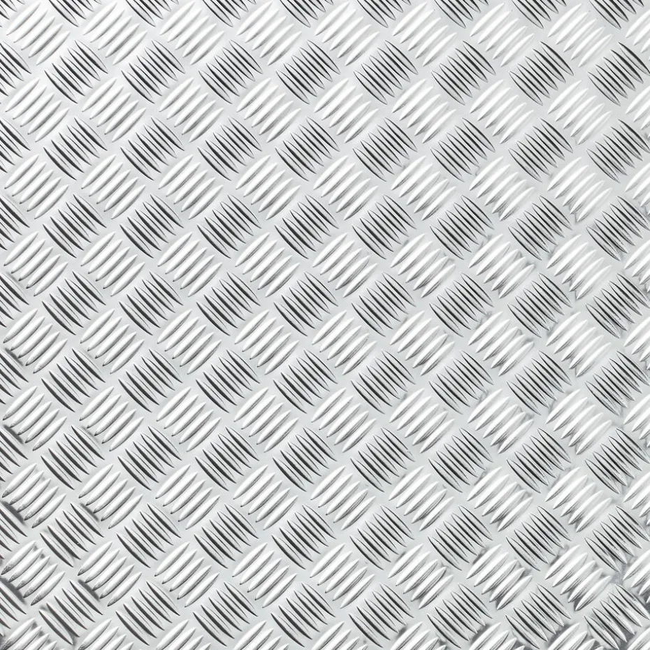 Plakfolie Traanplaat Metallic