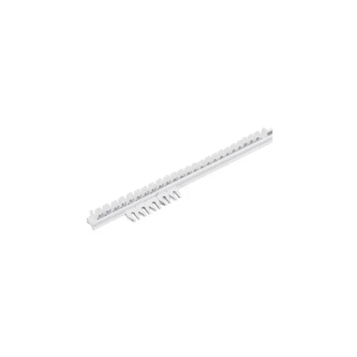 Railset Plus Wit 250 cm