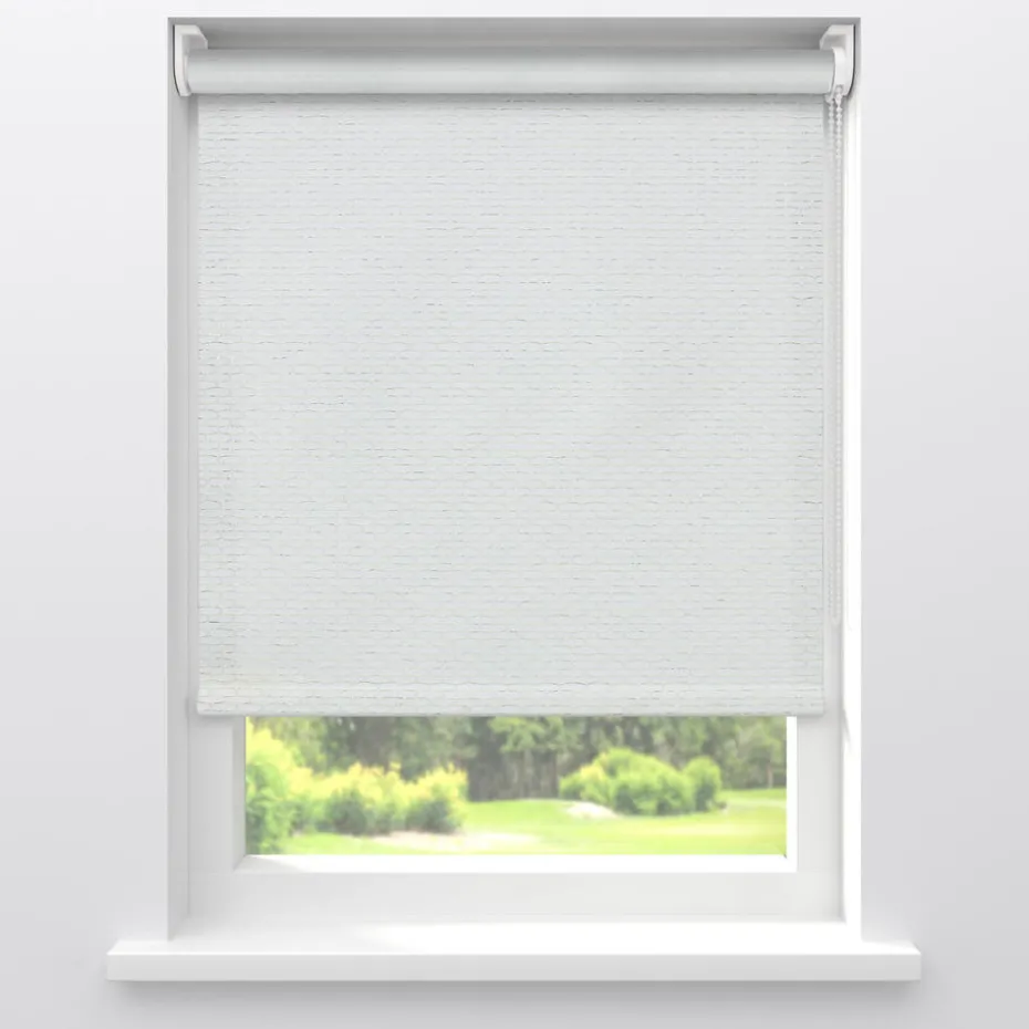 Rolgordijn Lux Wit