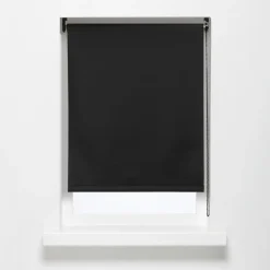 Rolgordijn Maaike Zwart 60x190 cm